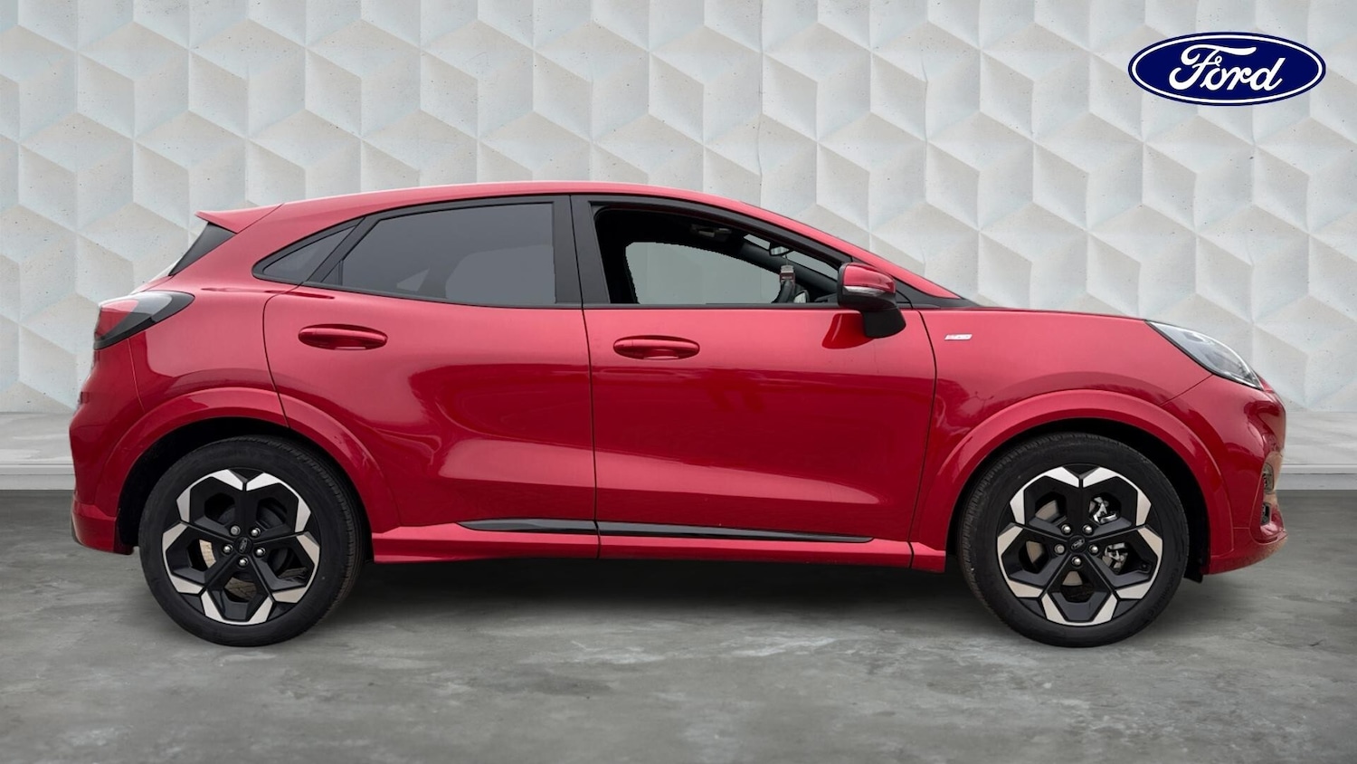 Used Ford Puma 2025 for sale - 77916329: Photo 4