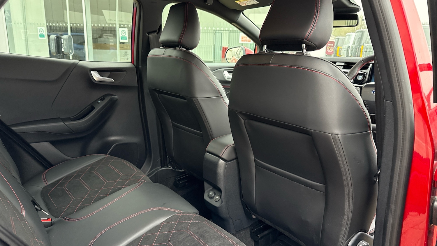 Used Ford Puma 2025 for sale - 77916329: Photo 40