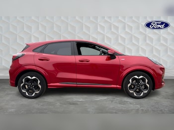 Used Ford Puma 2025 for sale - 77916329: Photo