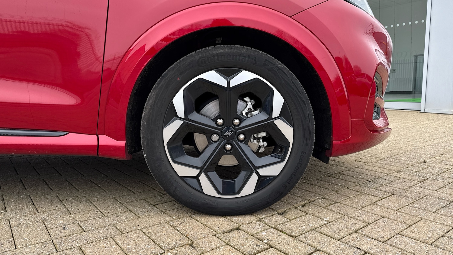 Used Ford Puma 2025 for sale - 77916329: Photo 5