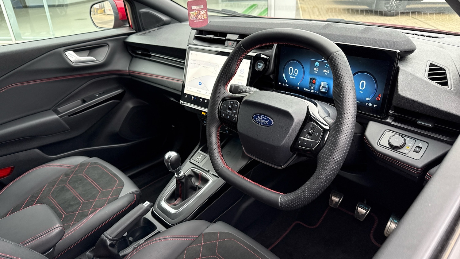 Used Ford Puma 2025 for sale - 77916329: Photo 6