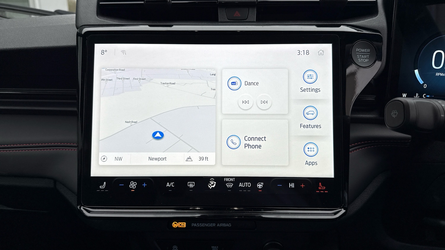 Used Ford Puma 2025 for sale - 77916329: Photo 7