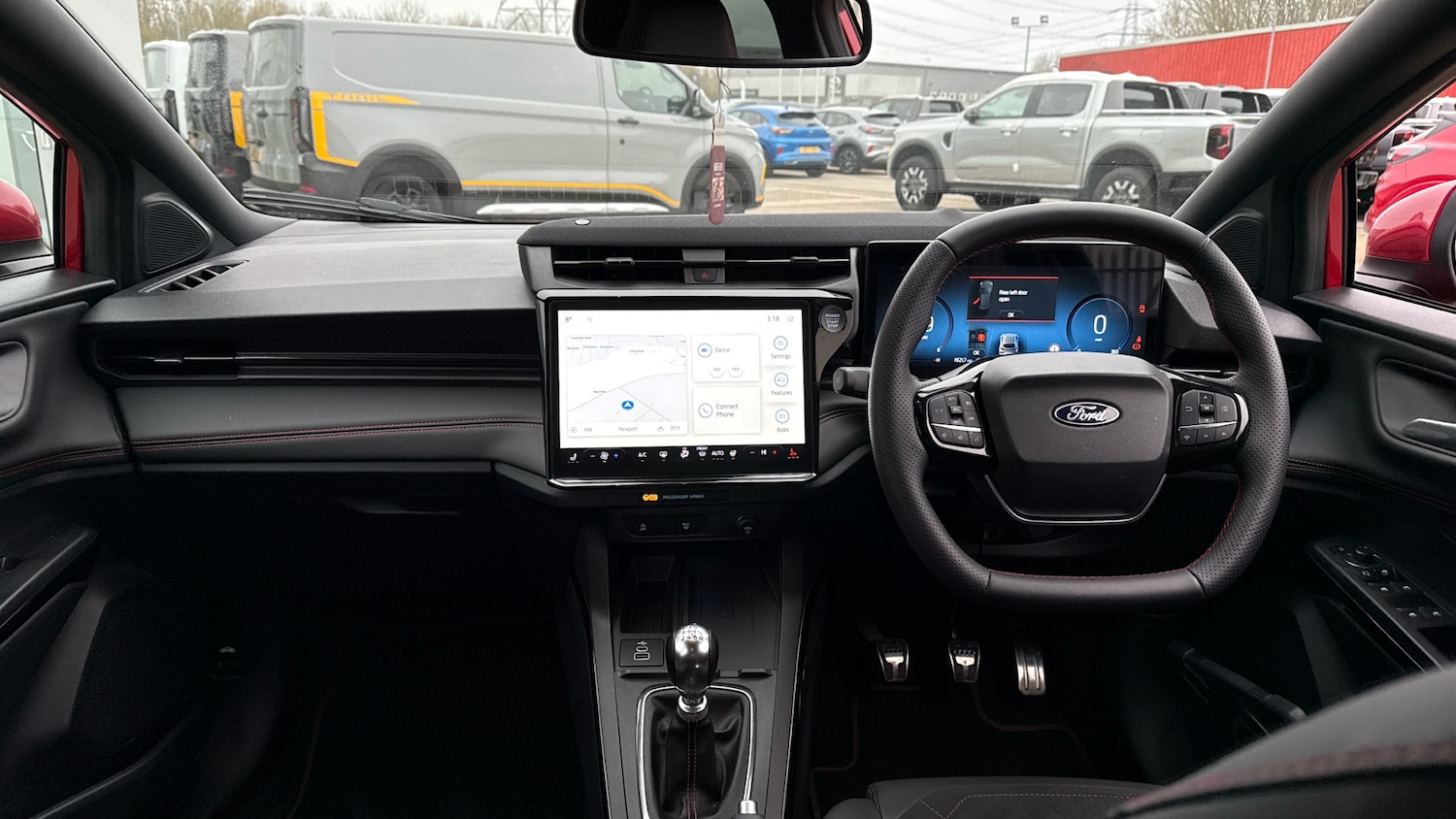 Used Ford Puma 2025 for sale - 77916329: Photo 8