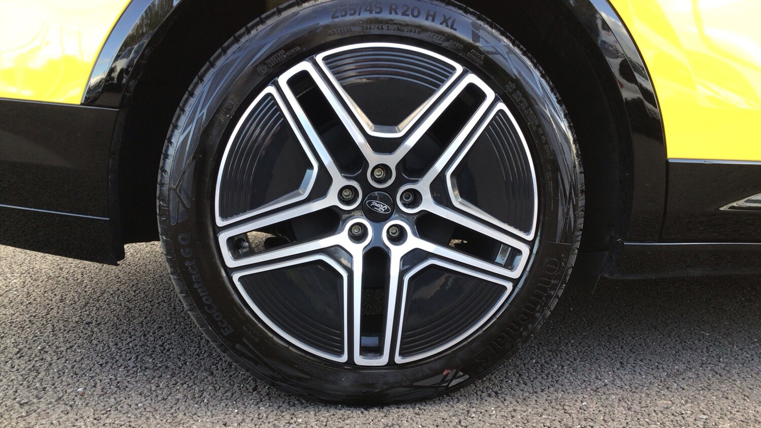 Used Ford Capri 2025 for sale - 77603226: Photo 12