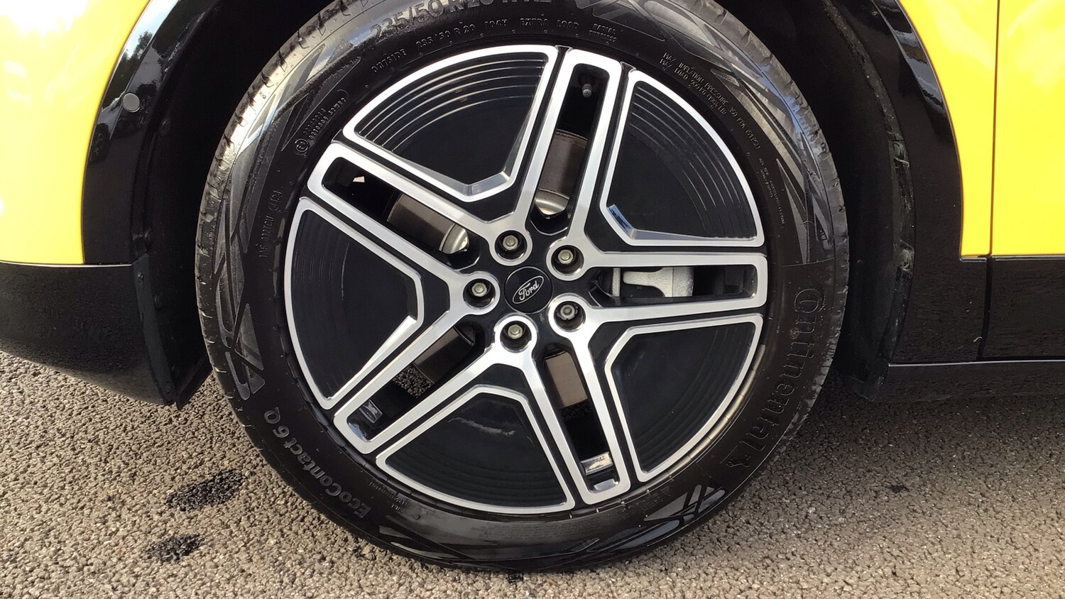 Used Ford Capri 2025 for sale - 77603226: Photo 14