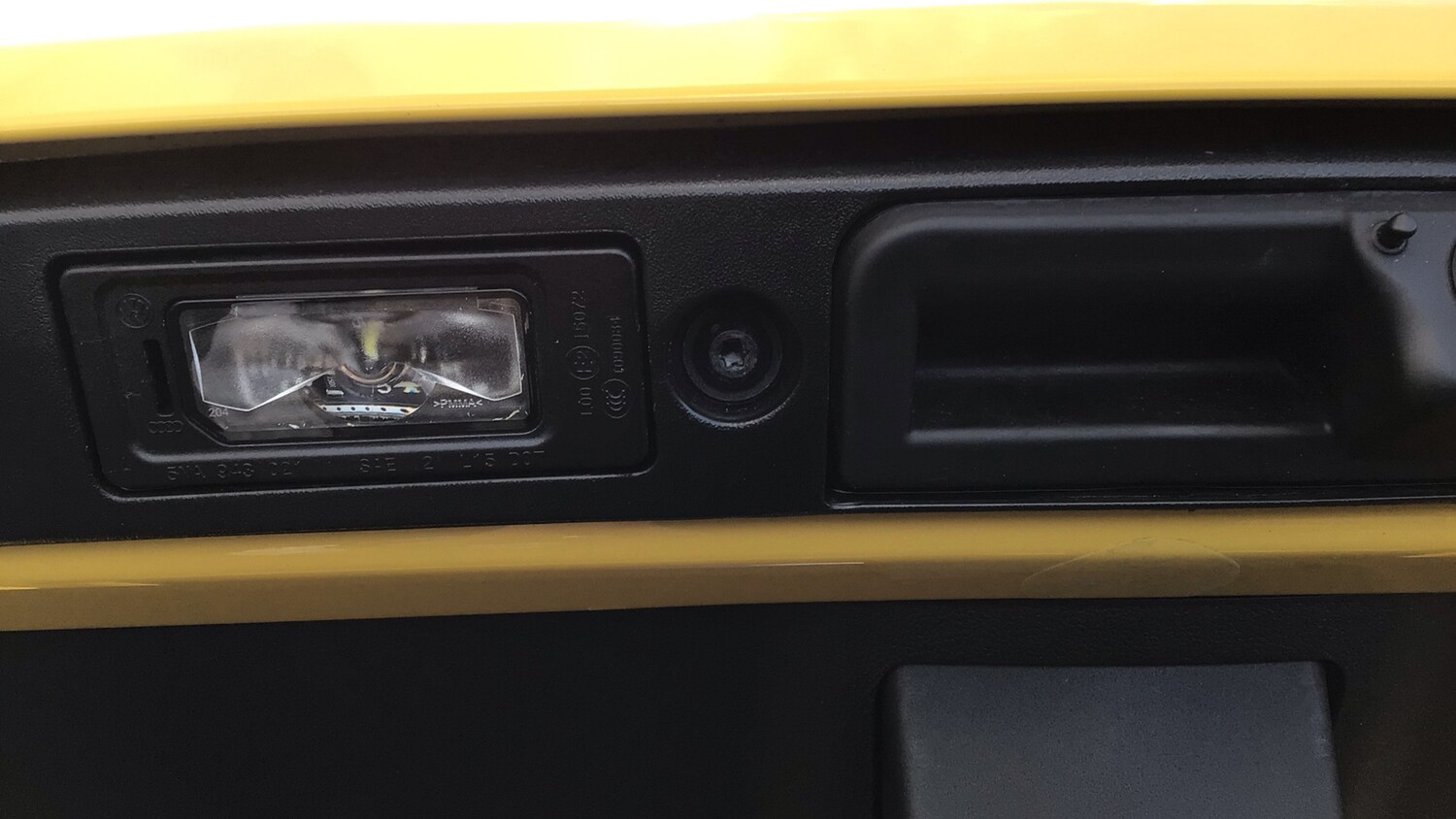 Used Ford Capri 2025 for sale - 77603226: Photo 18