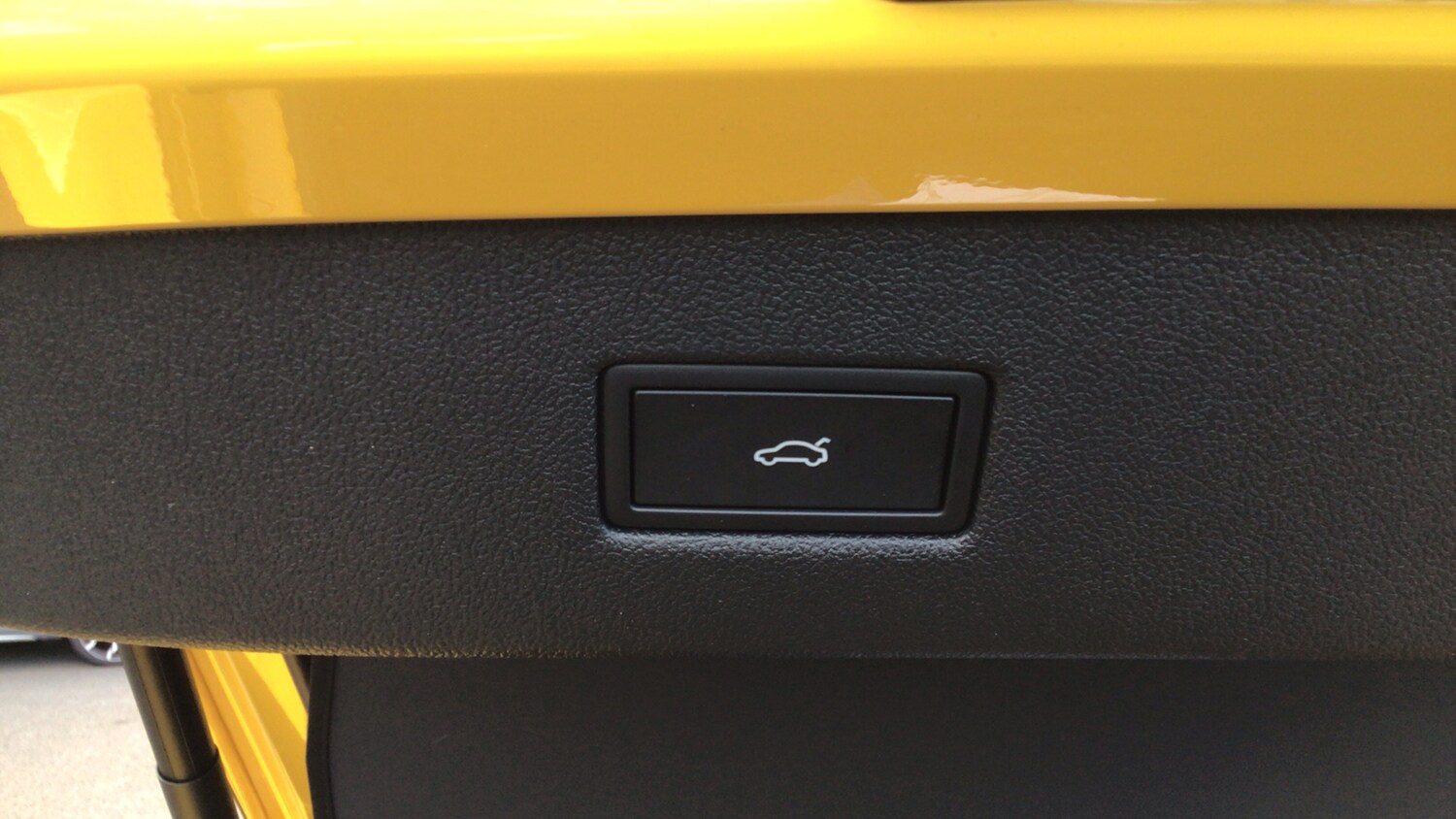 Used Ford Capri 2025 for sale - 77603226: Photo 19