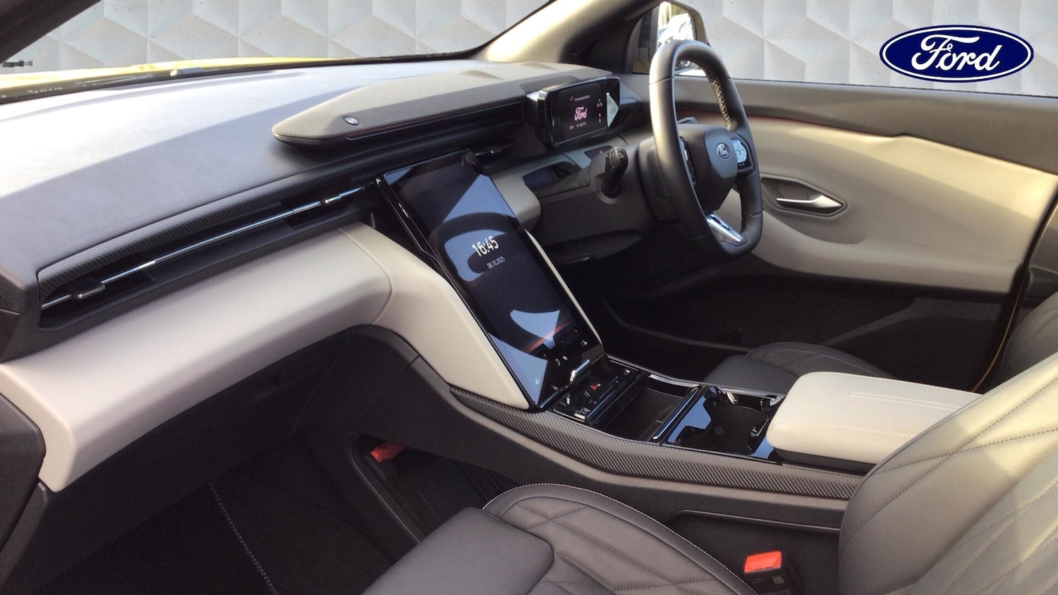 Used Ford Capri 2025 for sale - 77603226: Photo 2