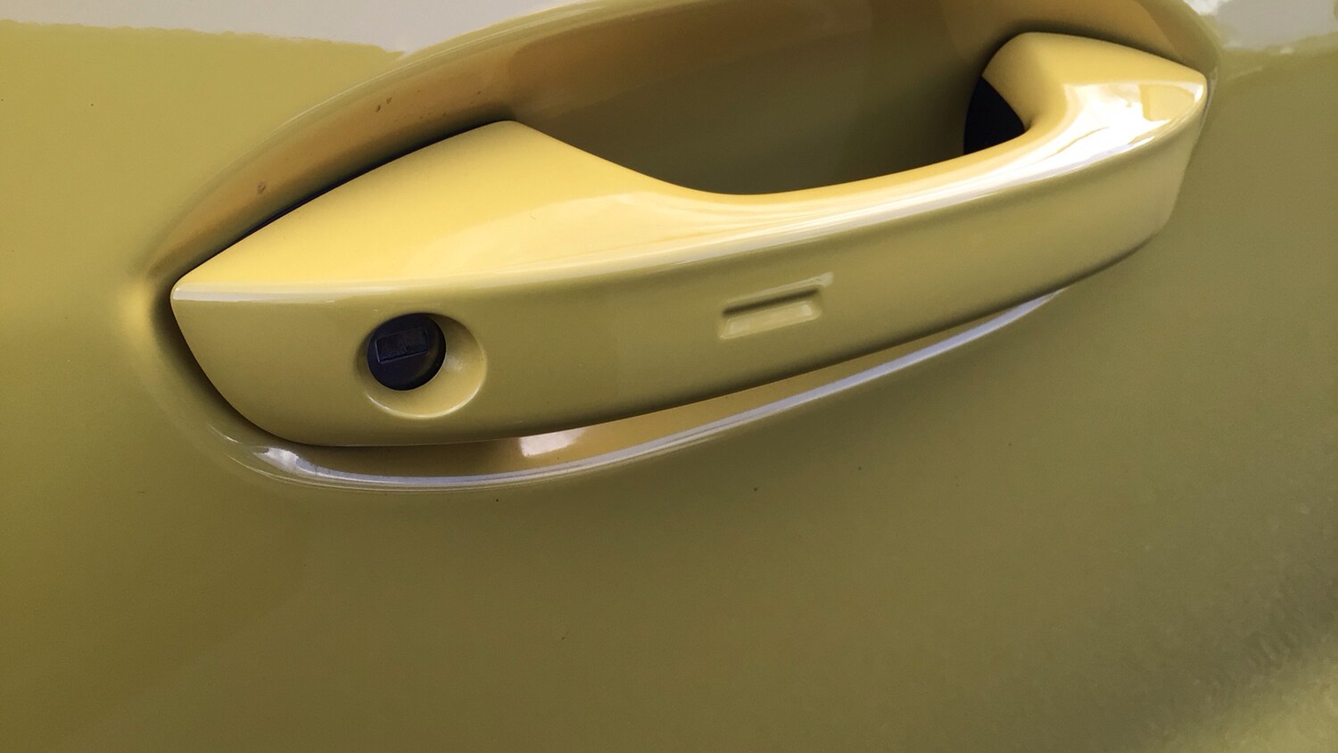 Used Ford Capri 2025 for sale - 77603226: Photo 20