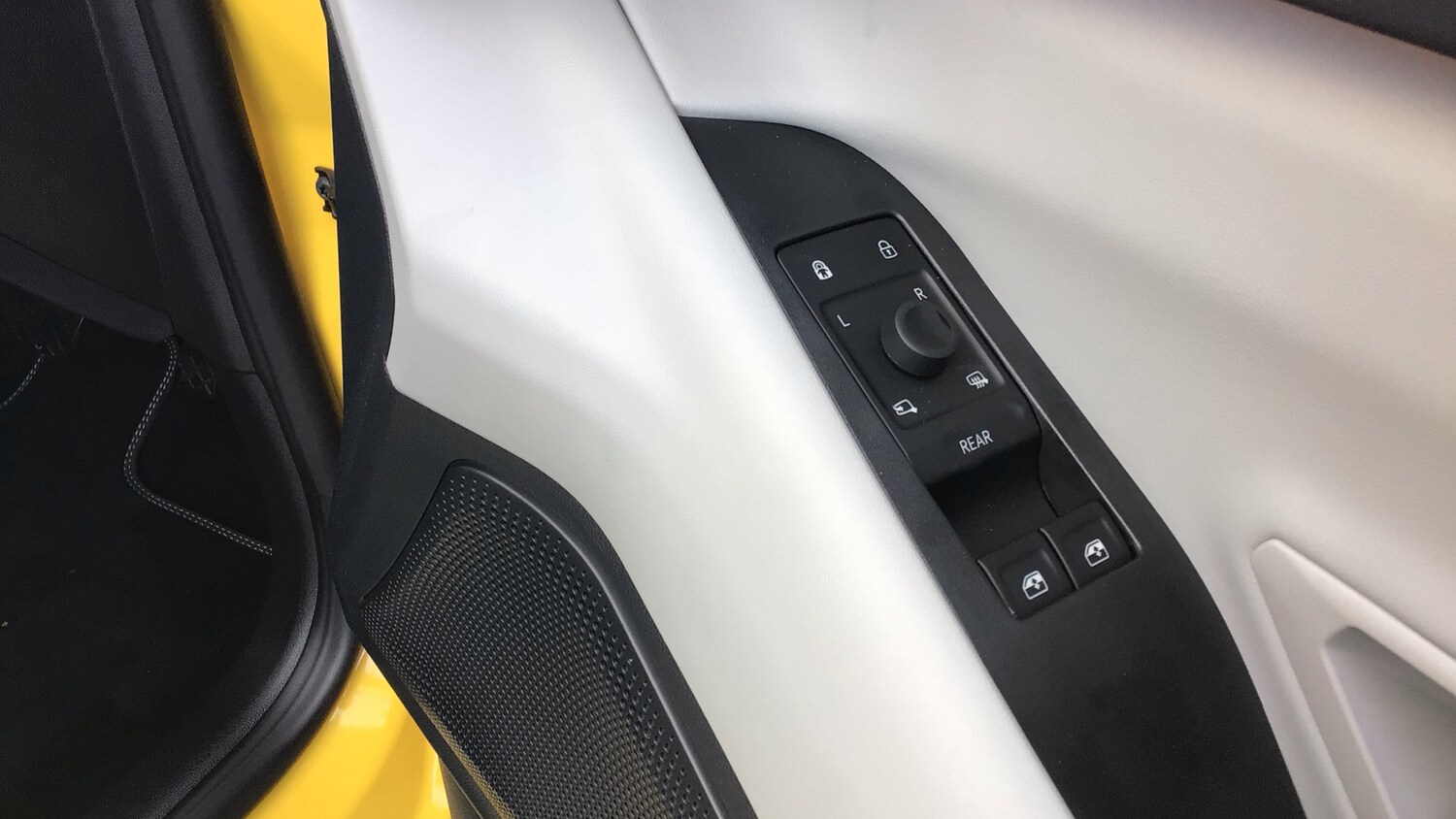 Used Ford Capri 2025 for sale - 77603226: Photo 22