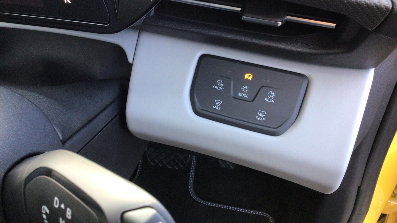 Used Ford Capri 2025 for sale - 77603226: Photo 23