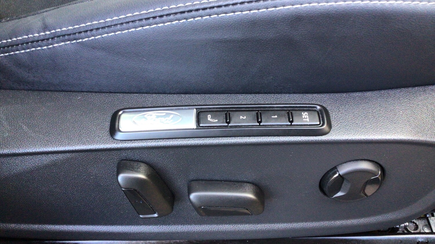 Used Ford Capri 2025 for sale - 77603226: Photo 26