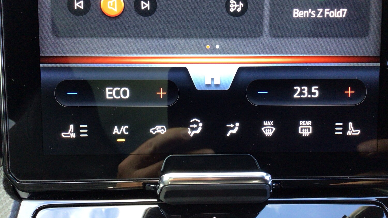 Used Ford Capri 2025 for sale - 77603226: Photo 27