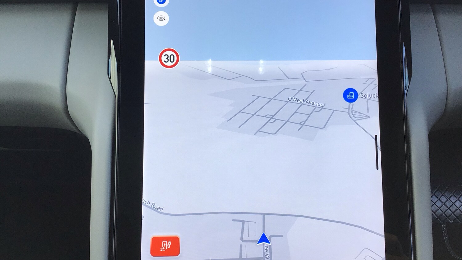 Used Ford Capri 2025 for sale - 77603226: Photo 28