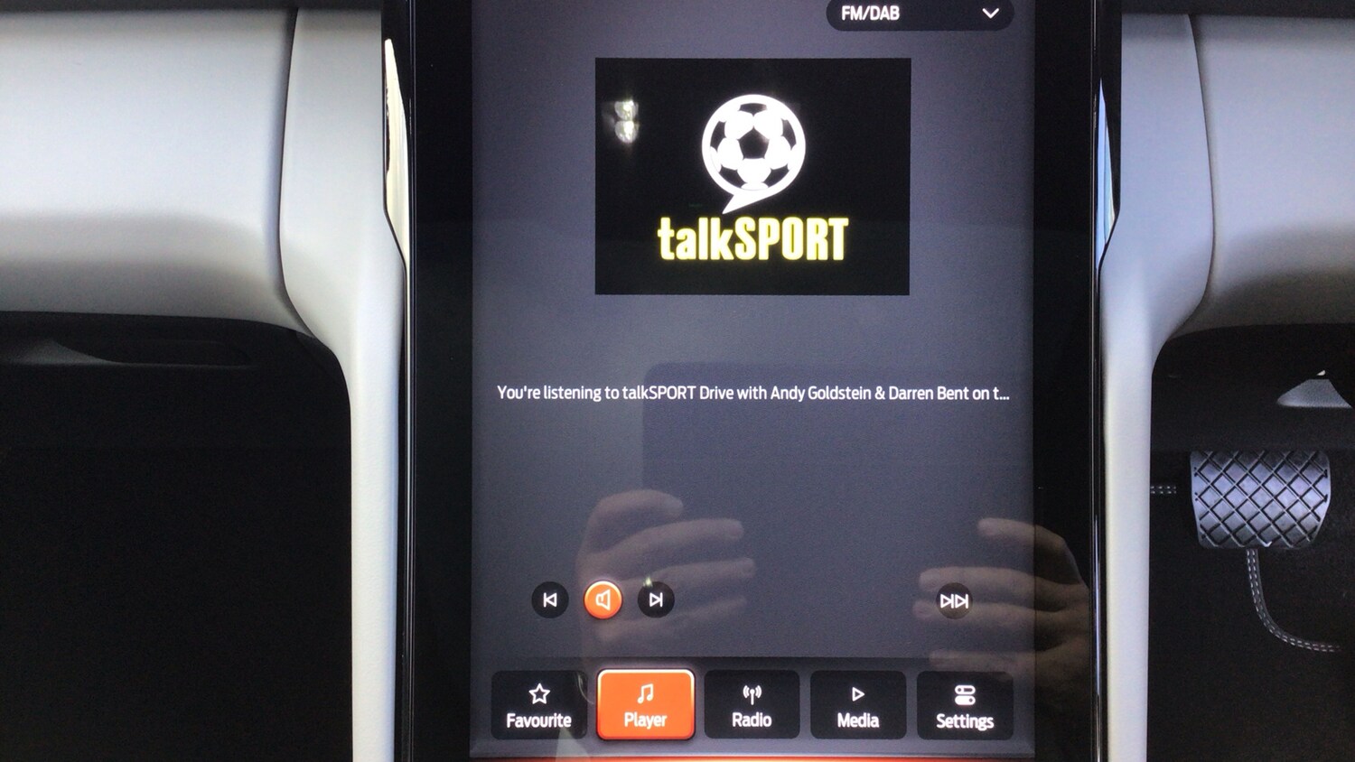 Used Ford Capri 2025 for sale - 77603226: Photo 29