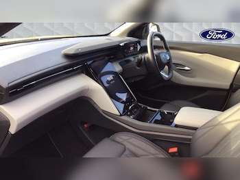 Used Ford Capri 2025 for sale - 77603226: Photo