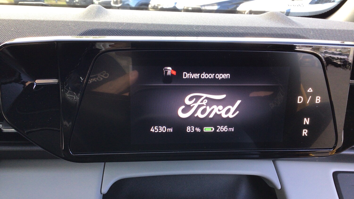 Used Ford Capri 2025 for sale - 77603226: Photo 31