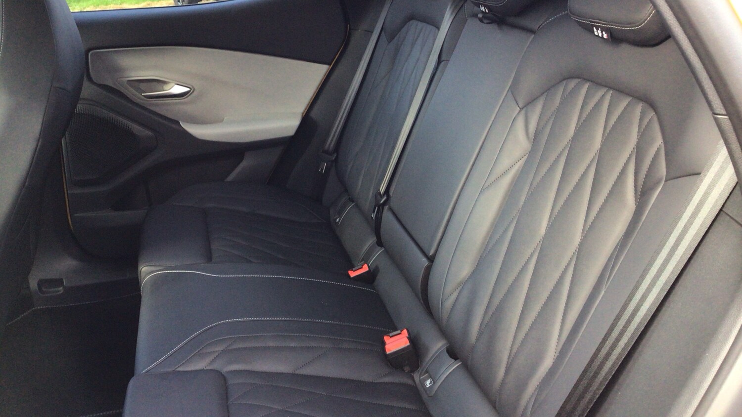 Used Ford Capri 2025 for sale - 77603226: Photo 34