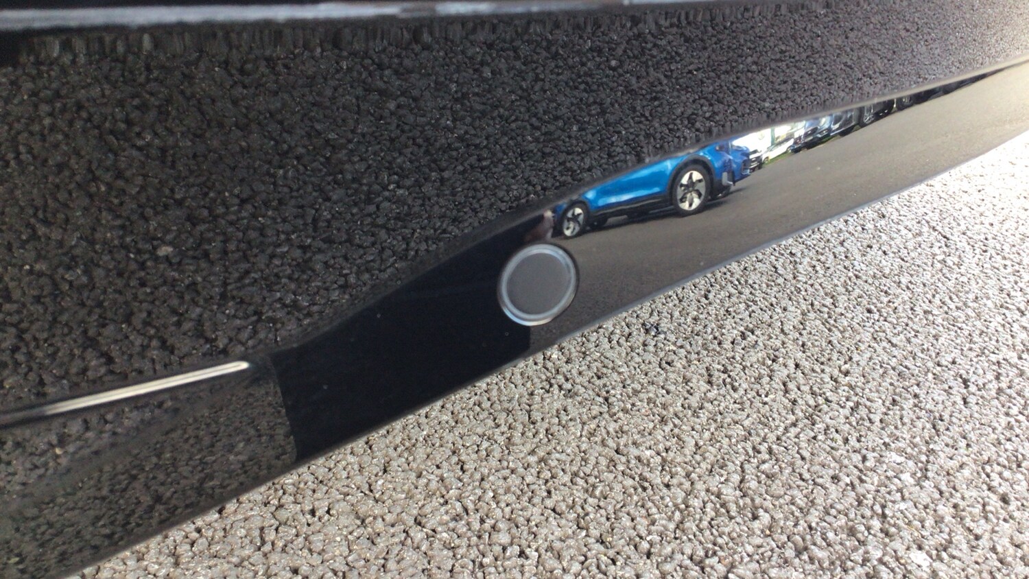 Used Ford Capri 2025 for sale - 77603226: Photo 35