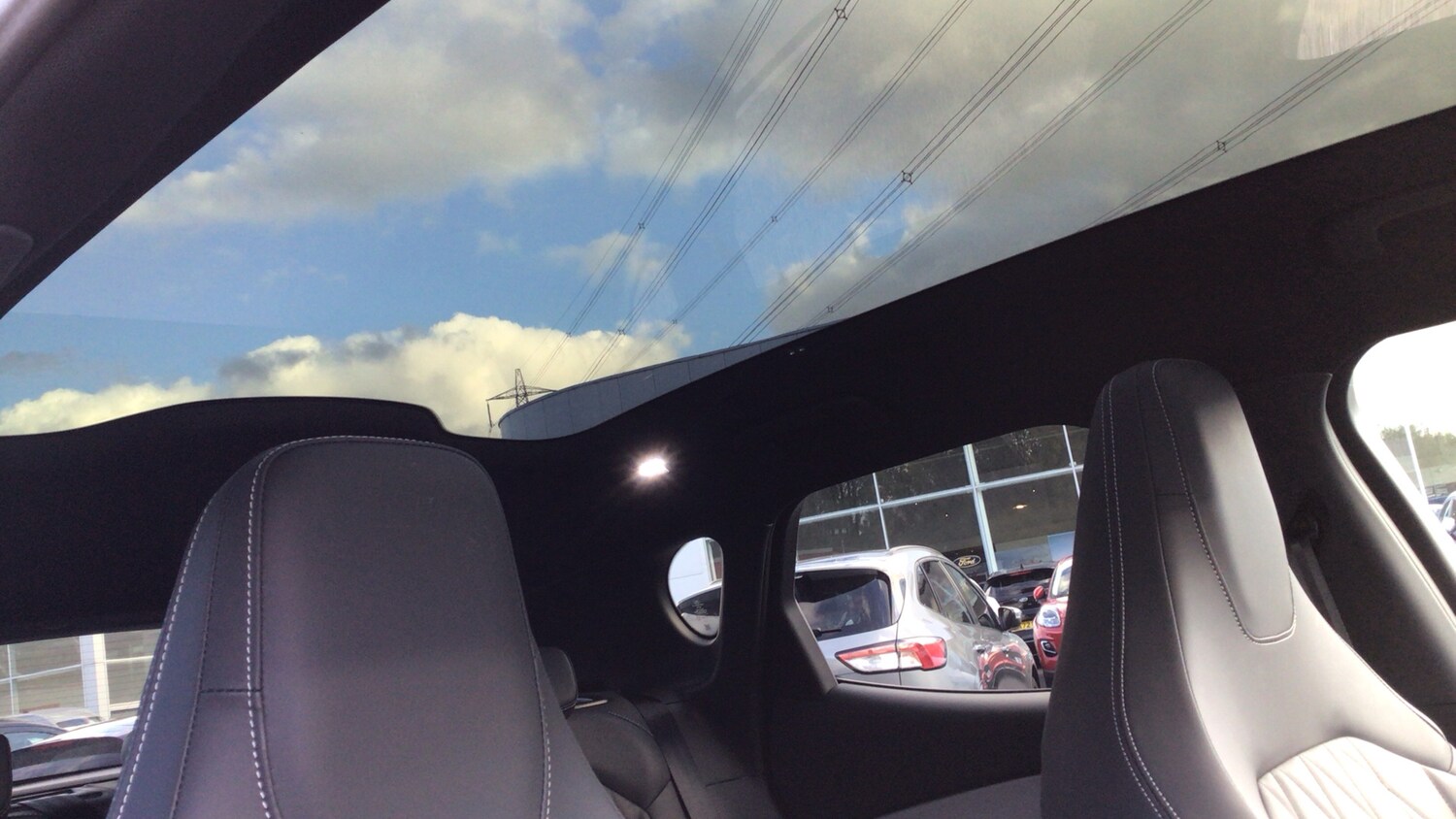 Used Ford Capri 2025 for sale - 77603226: Photo 39