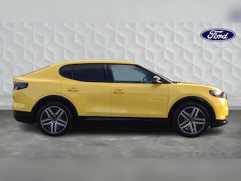 Used Ford Capri 2025 for sale - 77603226: Photo