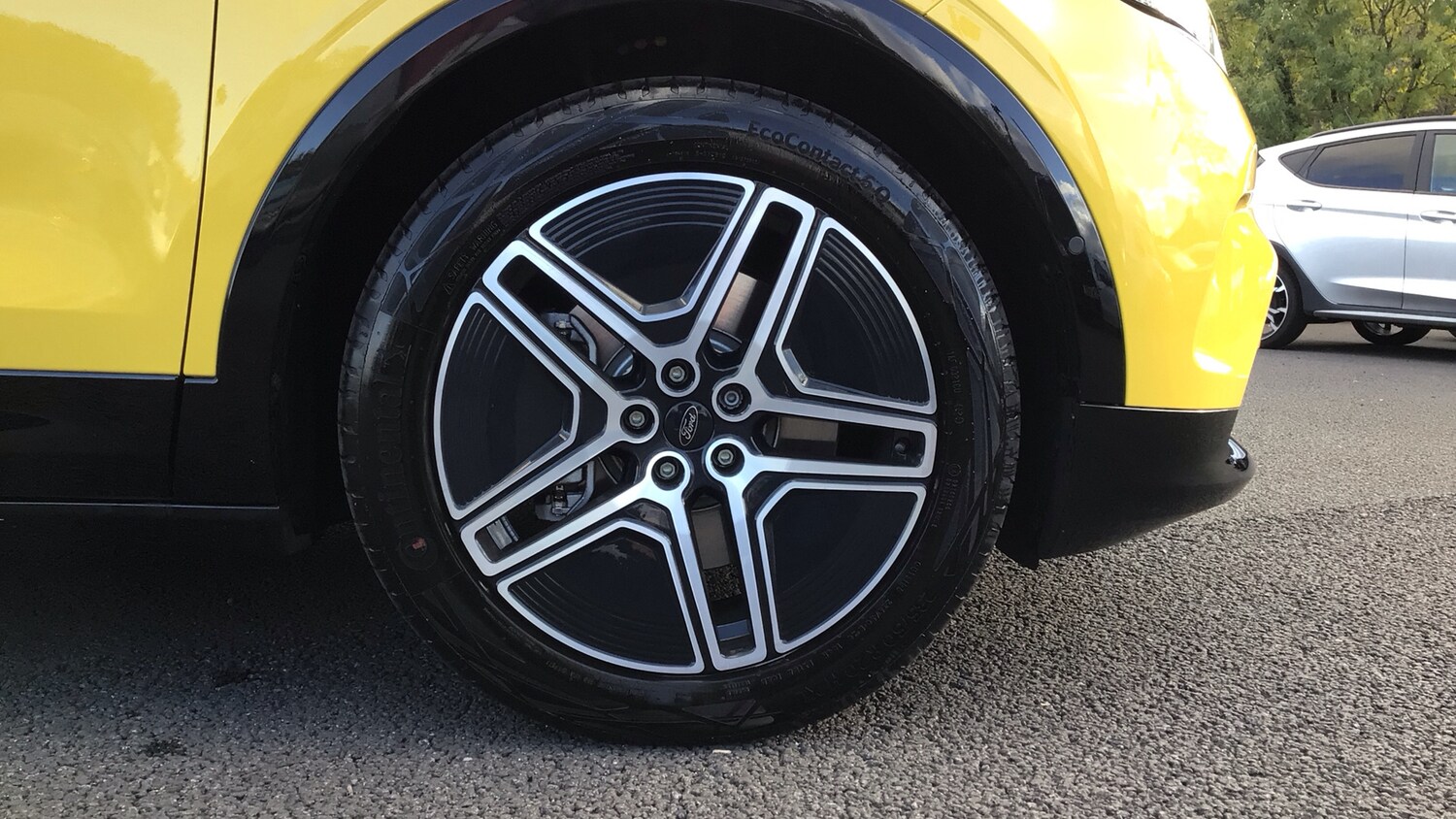 Used Ford Capri 2025 for sale - 77603226: Photo 5