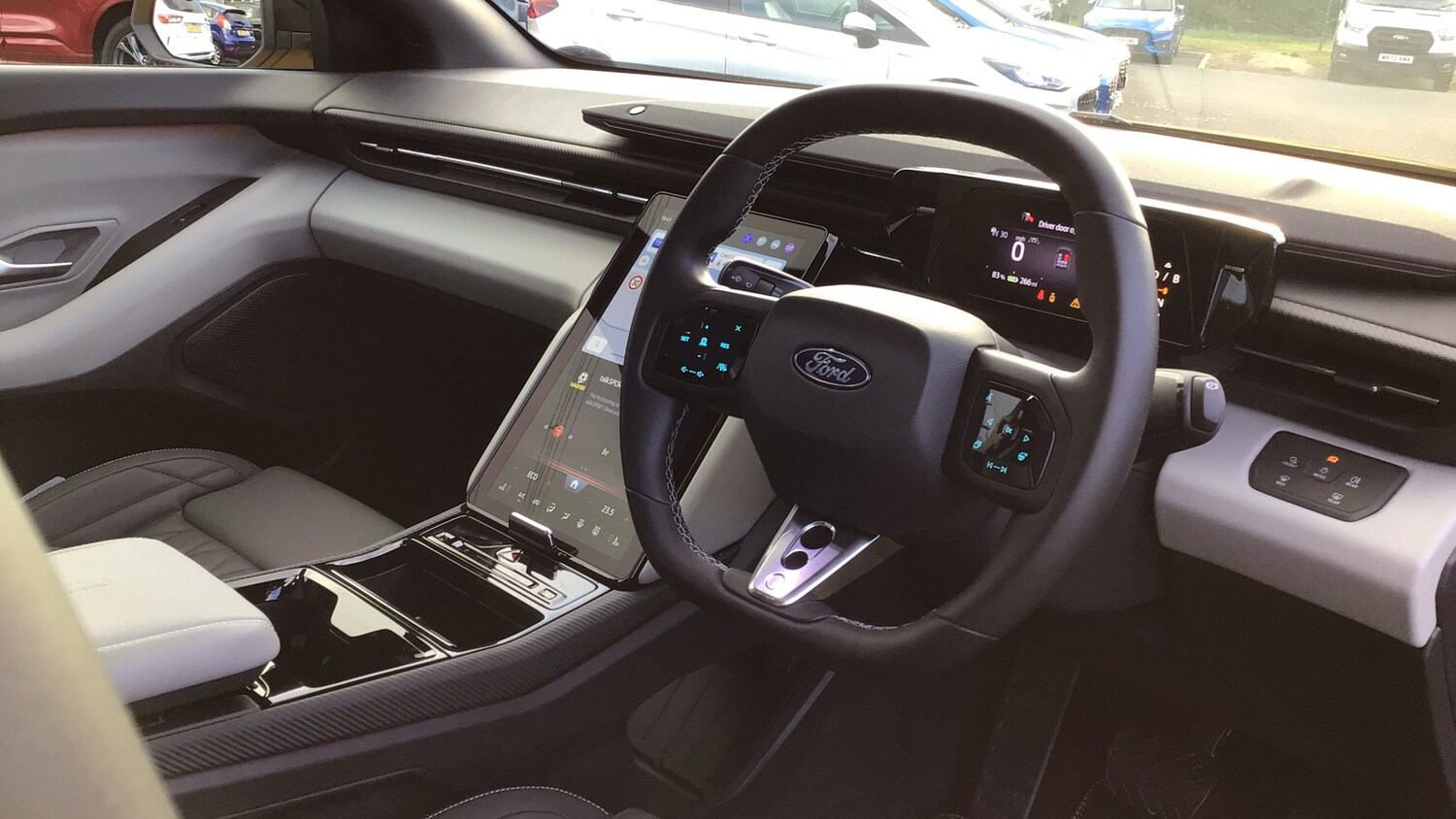 Used Ford Capri 2025 for sale - 77603226: Photo 6