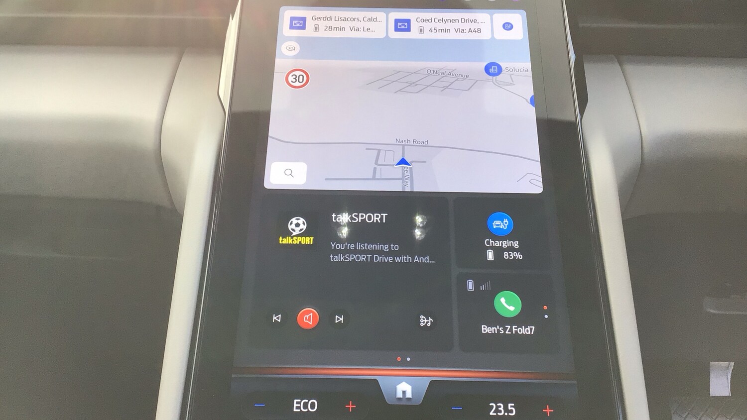 Used Ford Capri 2025 for sale - 77603226: Photo 7