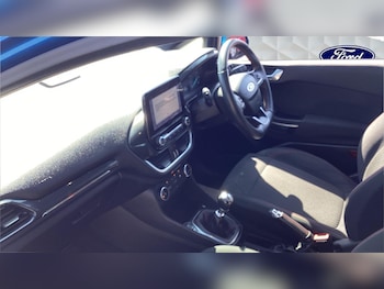 Used Ford Fiesta 2020 for sale - 79420908: Photo