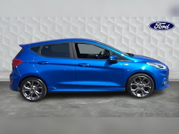 Used Ford Fiesta 2020 for sale - 79420908: Photo
