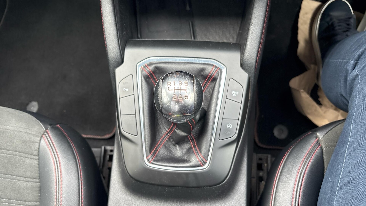 Used Ford Kuga 2020 for sale - 77746017: Photo 12