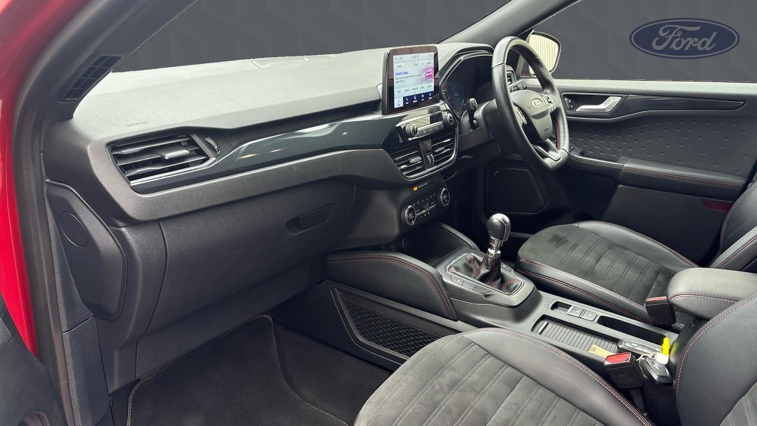 Used Ford Kuga 2020 for sale - 77746017: Photo 2