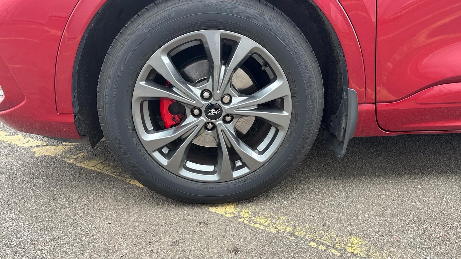 Used Ford Kuga 2020 for sale - 77746017: Photo 28