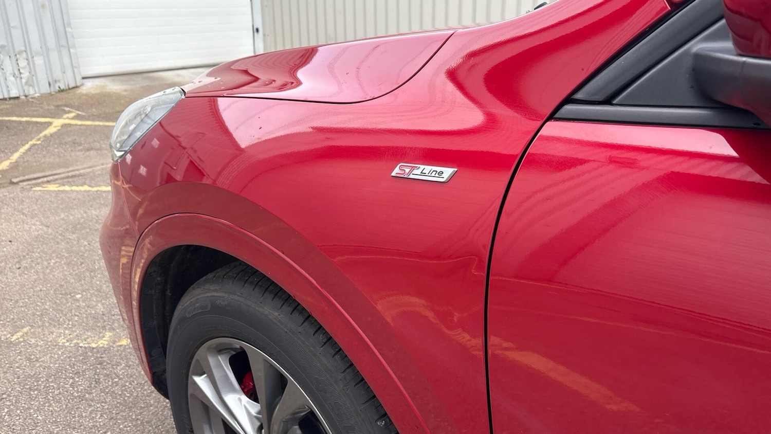 Used Ford Kuga 2020 for sale - 77746017: Photo 29