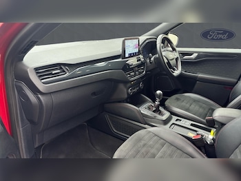 Used Ford Kuga 2020 for sale - 77746017: Photo