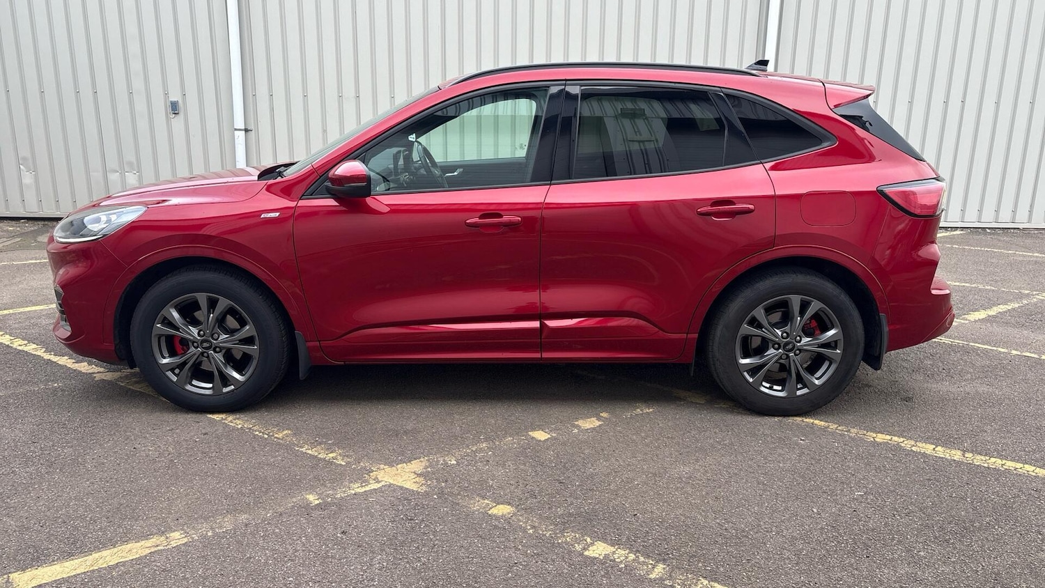 Used Ford Kuga 2020 for sale - 77746017: Photo 30