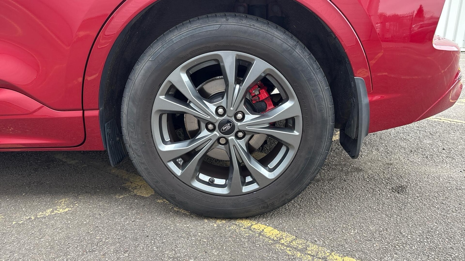 Used Ford Kuga 2020 for sale - 77746017: Photo 31