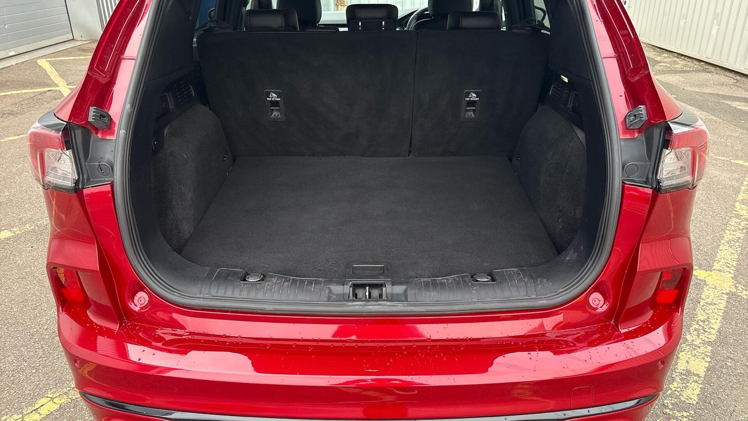 Used Ford Kuga 2020 for sale - 77746017: Photo 36