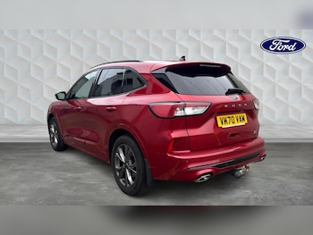 Used Ford Kuga 2020 for sale - 77746017: Photo