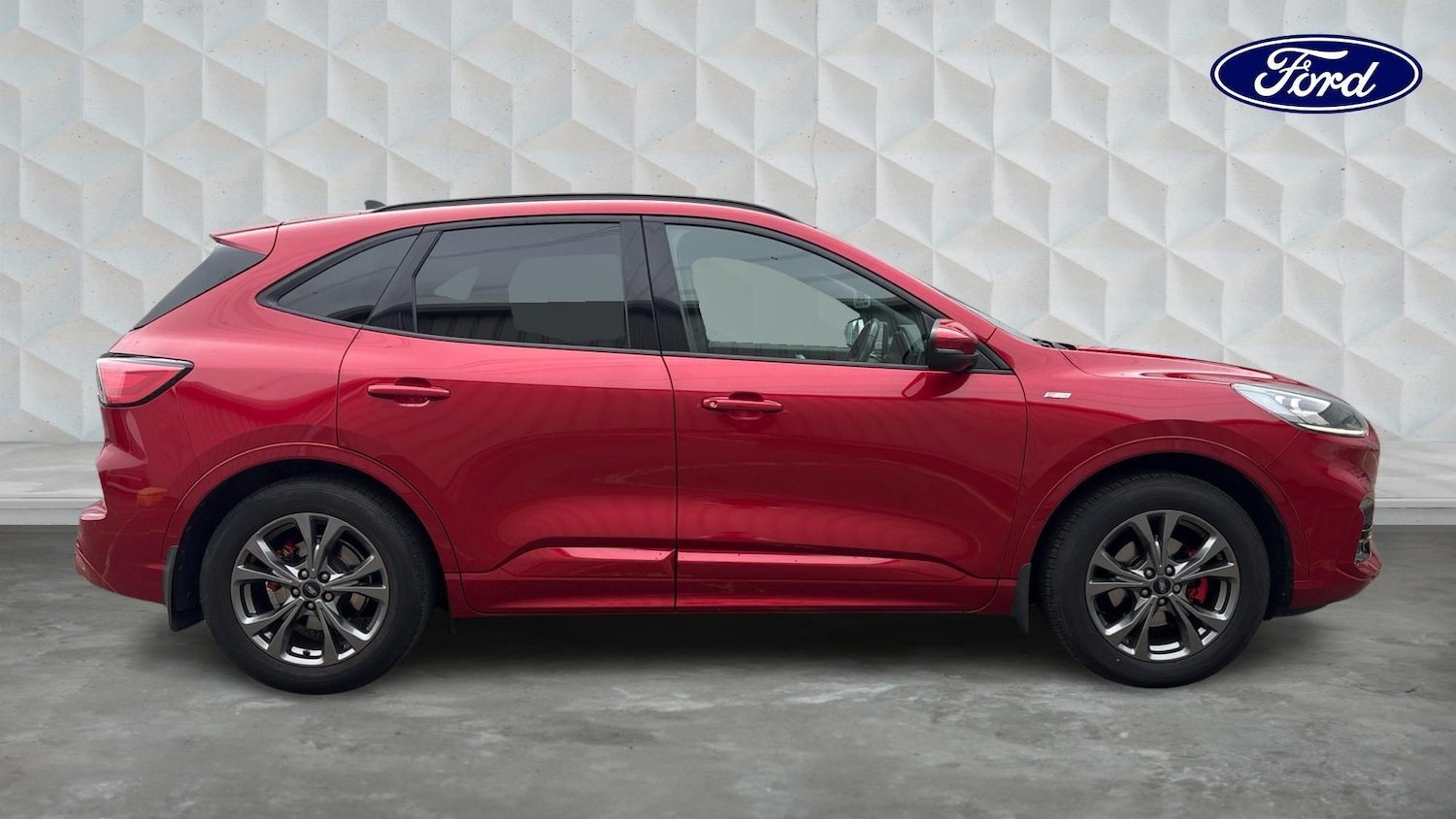 Used Ford Kuga 2020 for sale - 77746017: Photo 4