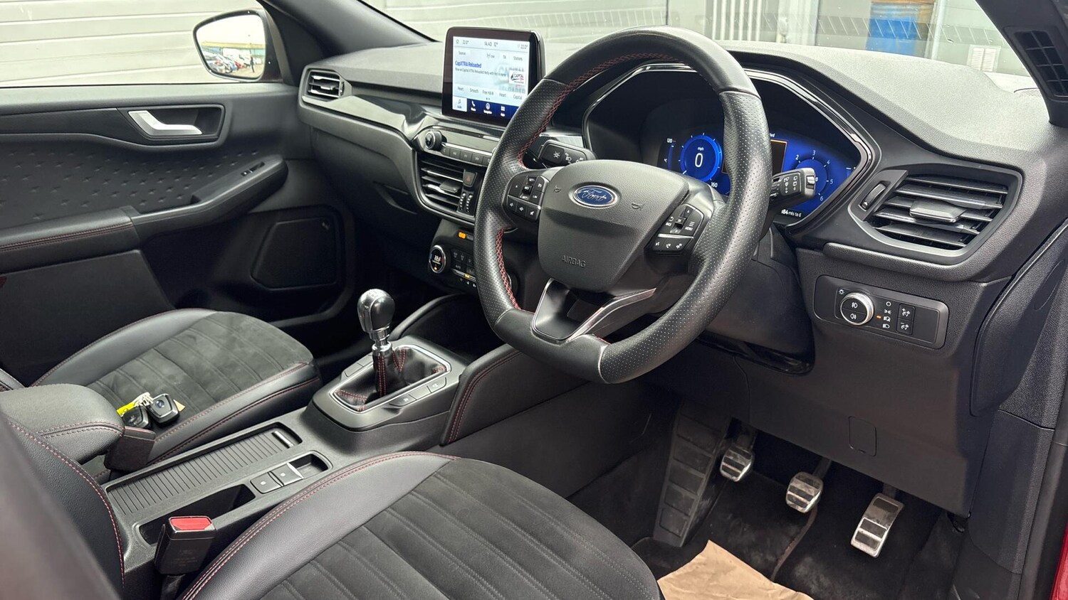 Used Ford Kuga 2020 for sale - 77746017: Photo 40