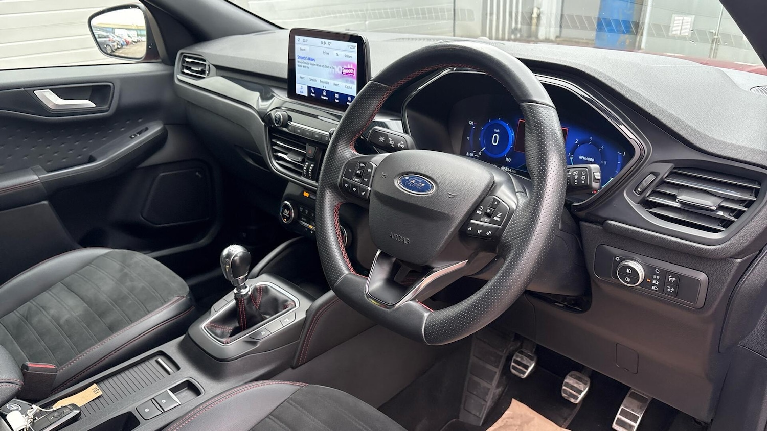 Used Ford Kuga 2020 for sale - 77746017: Photo 6