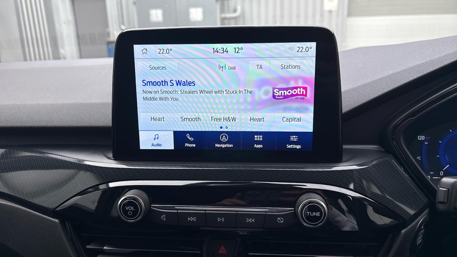 Used Ford Kuga 2020 for sale - 77746017: Photo 7