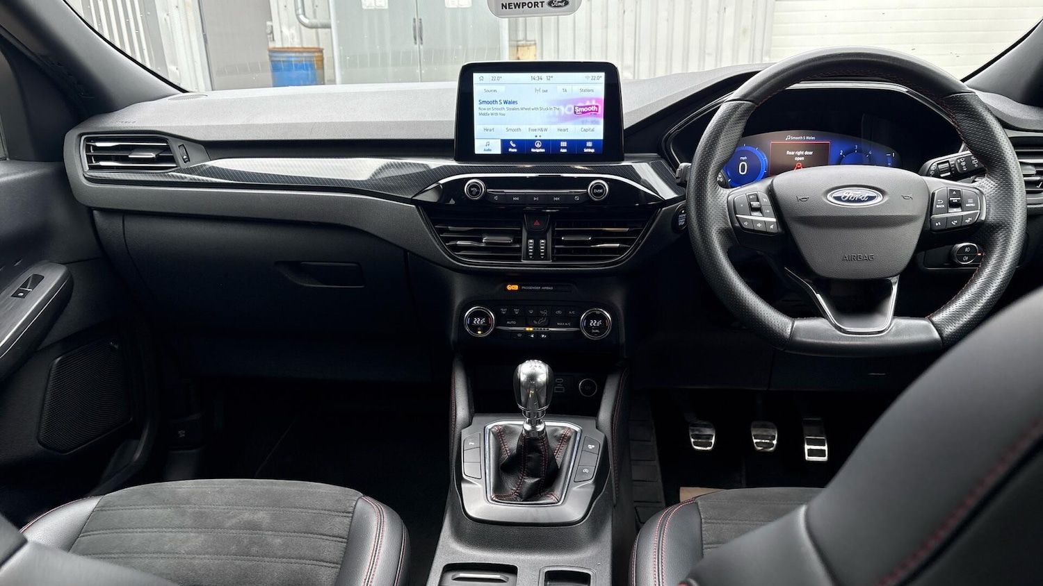 Used Ford Kuga 2020 for sale - 77746017: Photo 8