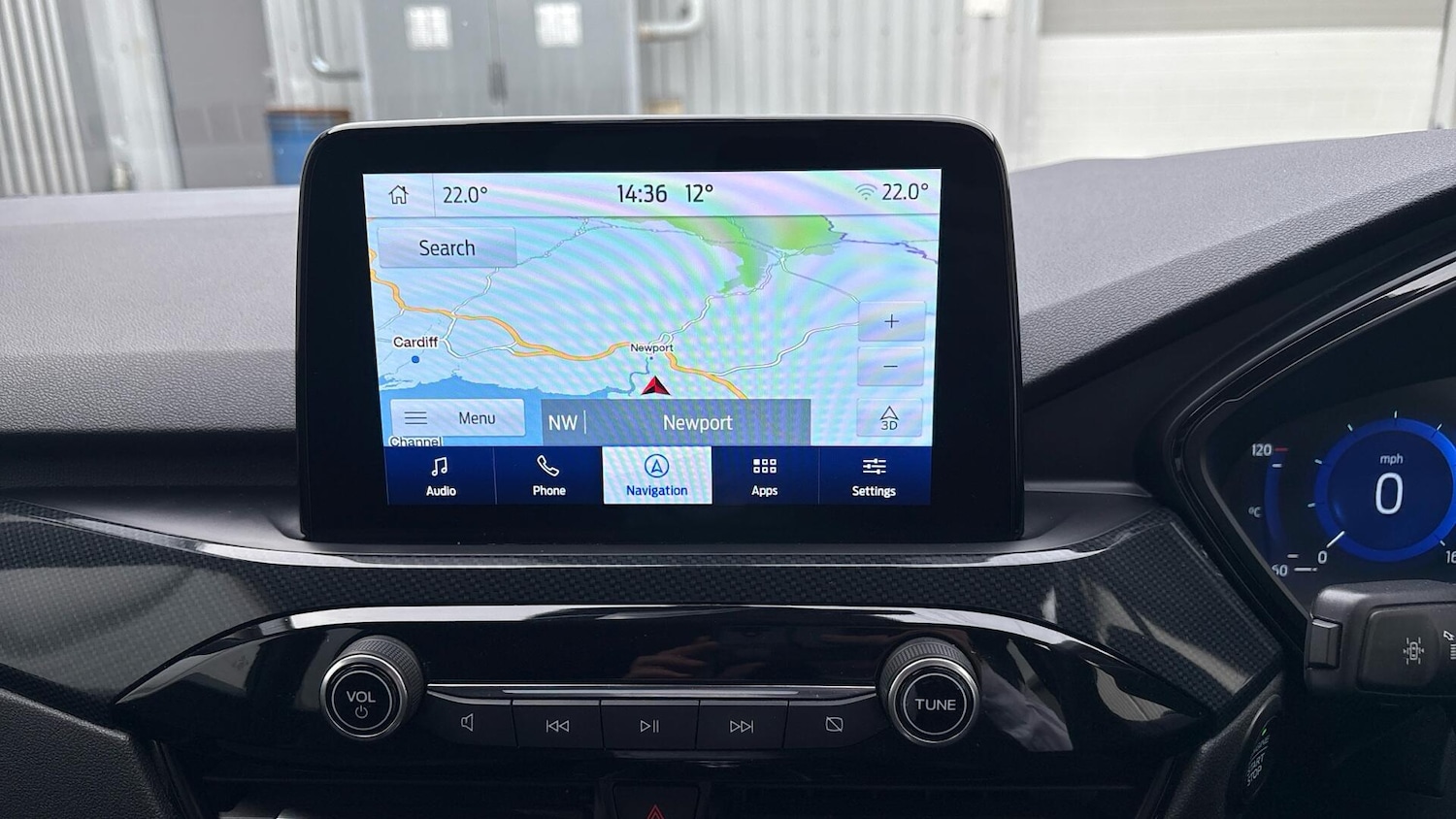 Used Ford Kuga 2020 for sale - 77746017: Photo 9