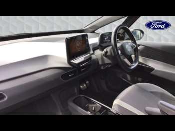 Used Volkswagen ID3 2021 for sale - 74947060: Photo