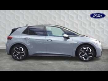Used Volkswagen ID3 2021 for sale - 74947060: Photo
