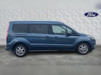 Used Ford Grand Tourneo Connect 2020 for sale - 77603202: Photo