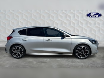 Used Ford Focus 2019 for sale - 78615273: Photo