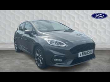 2020 - 1.0T EcoBoost ST-Line Euro 6 (s/s) 5dr Manual